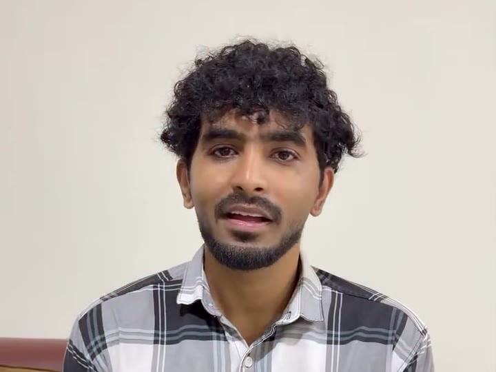 Reconnecting with Furqaan, 12 Years Later